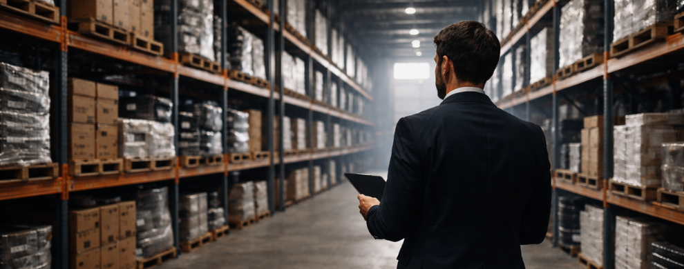 Automotive spare parts logistics transport between Turkey and Central Asia