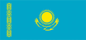 Kazakistan Uluslararası Nakliye Hizmeti