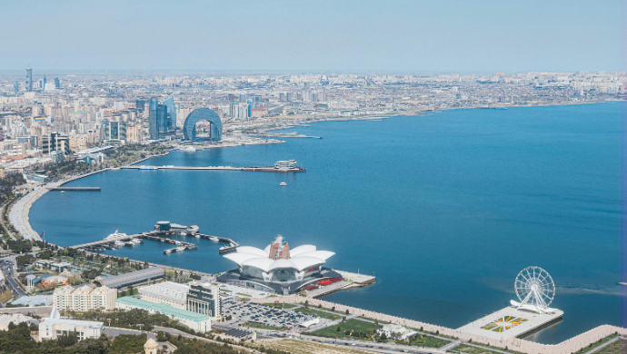 Azerbaijan