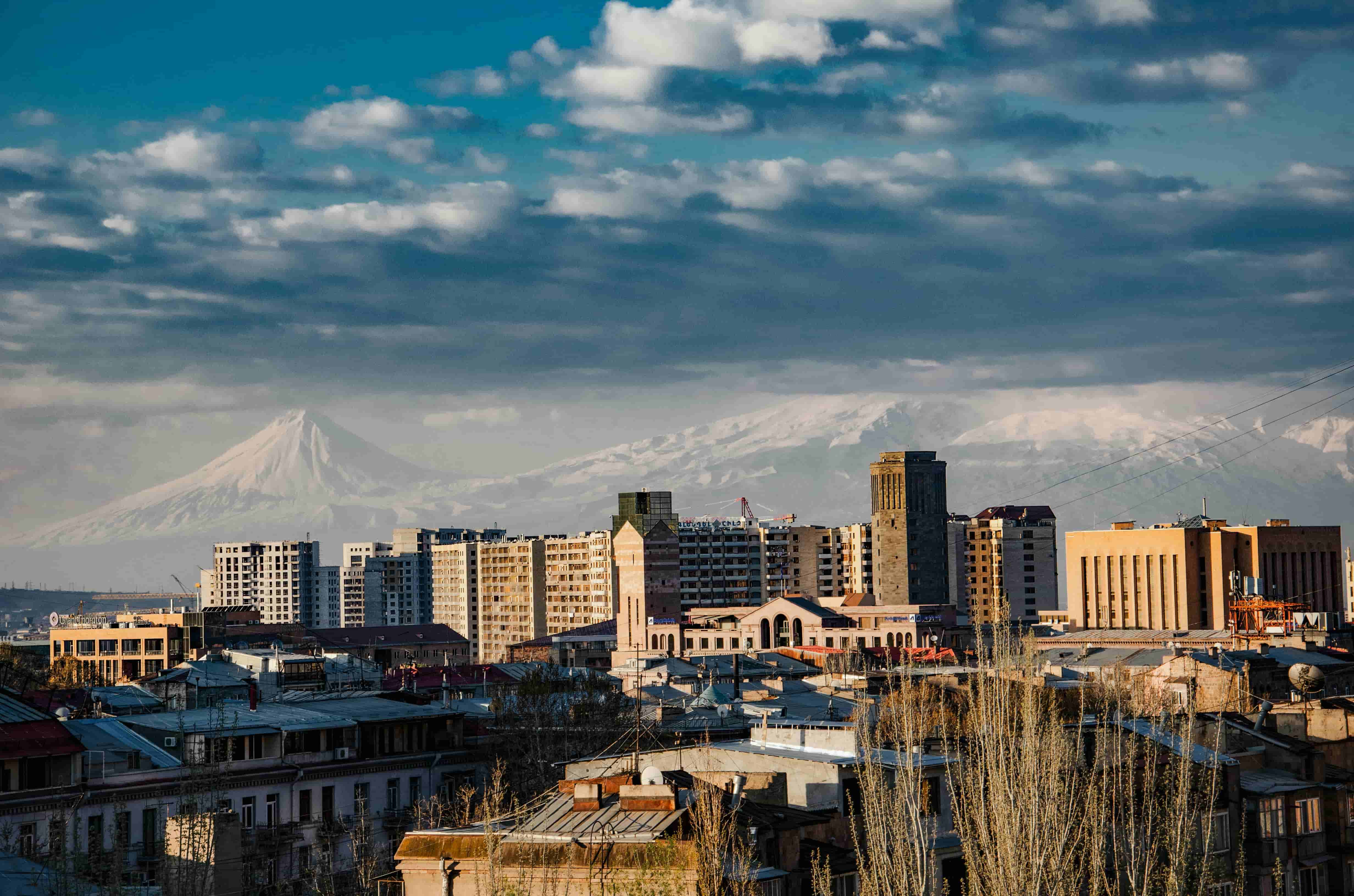 Ermenistan