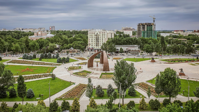 Kyrgyzstan