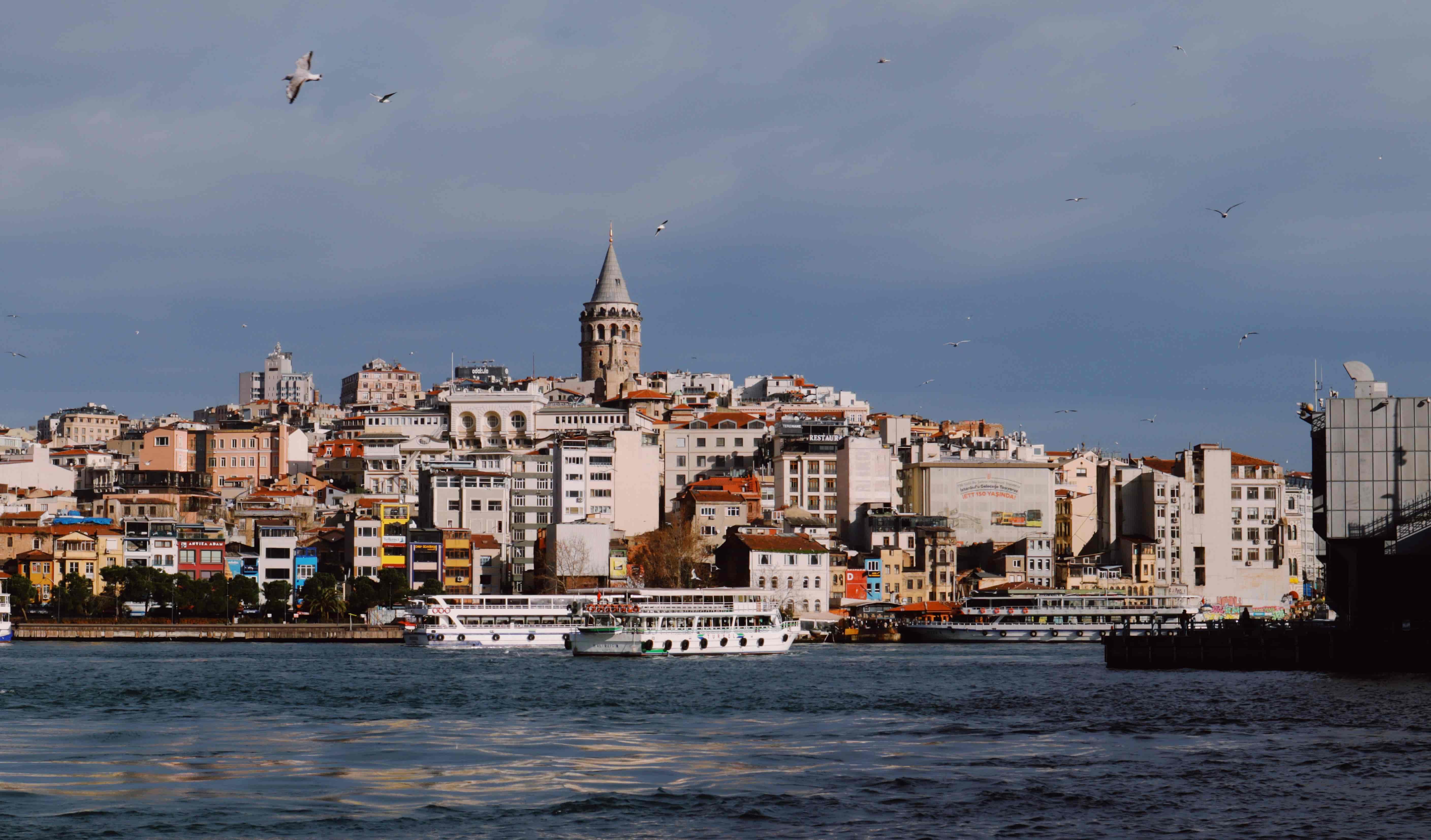Türkiye