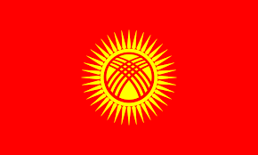 Kırgızistan Uluslararası Nakliye Hizmeti