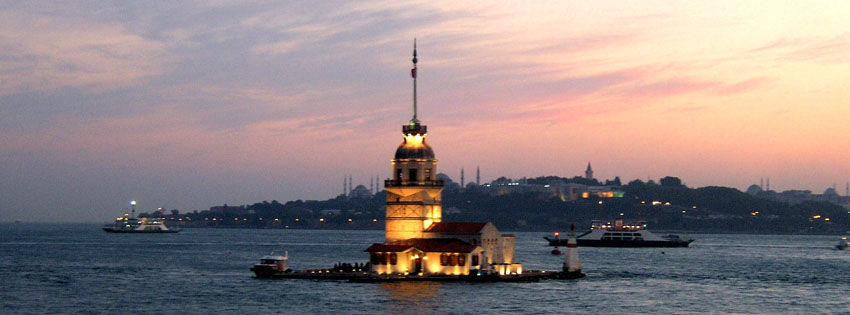 Türkiye Uluslararası Nakliye Hizmeti